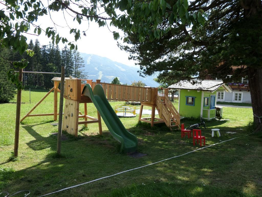 Blasbichlerhof Ramsau am Dachstein Exterior foto